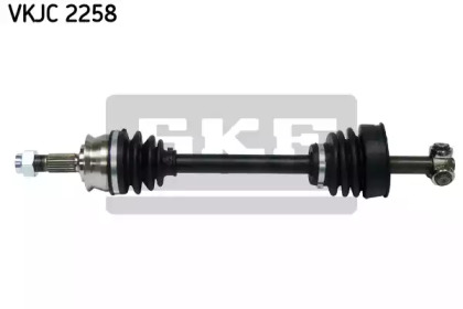 Вал SKF VKJC 2258